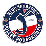 KS Volley Podegrodzie