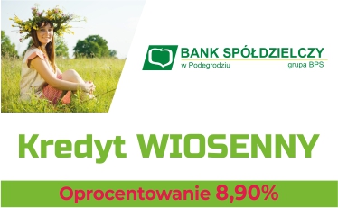 Bank Podegrodzie